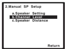 PIONEER HTP-SB510 - Remarque - 1
