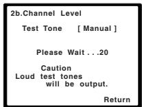 PIONEER HTP-SB510 - Remarque - 3