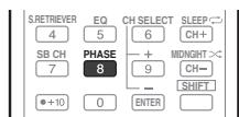 PIONEER HTP-SB510 - PHASE CONTROL ON - 4