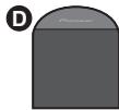 PIONEER HTP-SB510 - Doos van de luidsprekers (S-SWR600) - 5