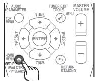 PIONEER HTP-SB510 - Pour une écoute personnelle (MCACC) - 7