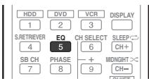 PIONEER HTP-SB510 - Listening with Acoustic Calibration EQ - 2