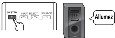 PIONEER HTP-SB510 - Home Cinéma - 2