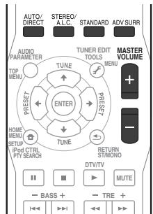 PIONEER HTP-SB510 - Basisbediening - 2