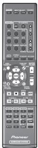 PIONEER HTP-SB510 - Doos van de receiver-subwoofer (SX-SWR2) - 2