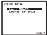 PIONEER HTP-SB510 - For enjoying your self (MCACC) - 5