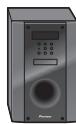 PIONEER HTP-SB510 - ③ Thuisbioscoop - 11