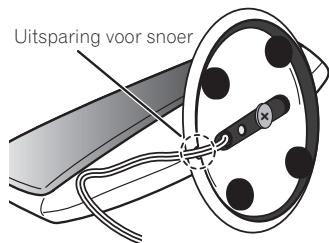 PIONEER HTP-SLH500 - Horizontale opstelling - 4
