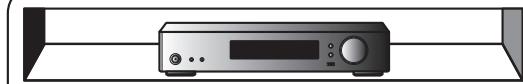 PIONEER HTP-SLH500 - Aufstellungssort - 5