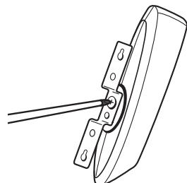 PIONEER HTP-SLH500 - Wandmontage - 1
