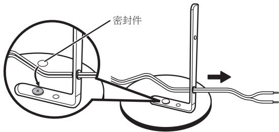 PIONEER HTP-SLH500 - 垂直安装 - 2