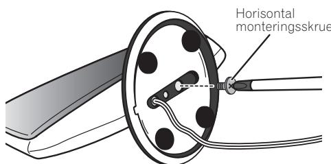 PIONEER HTP-SLH500 - S-HV500-LR: Horizontal stilling - 4
