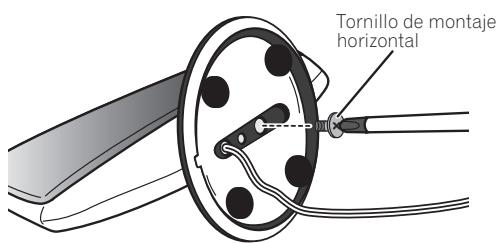 PIONEER HTP-SLH500 - Orientation horizontal - 3