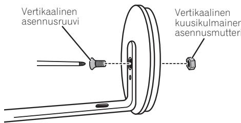 PIONEER HTP-SLH500 - Pystysorassa - 1