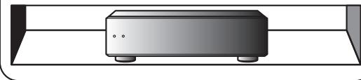 PIONEER HTP-SLH500 - Aufstellungssort - 6