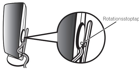 PIONEER HTP-SLH500 - Vertikal retning - 3