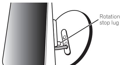 PIONEER HTP-SLH500 - Horizontal orientation - 2