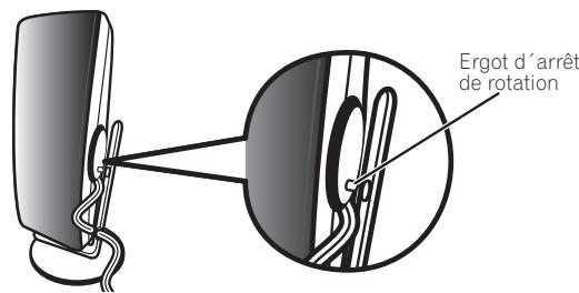 PIONEER HTP-SLH500 - Orientation verticale - 3