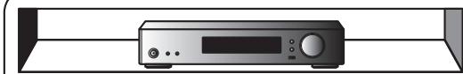 PIONEER HTP-SLH500 - Aufstellungssort - 2