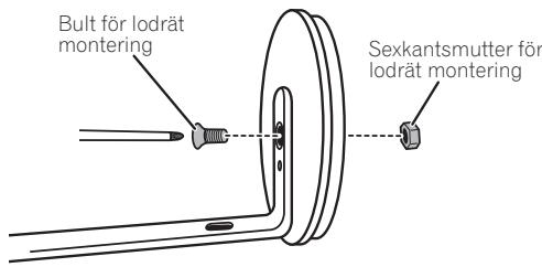 PIONEER HTP-SLH500 - Lodrat orientering - 1