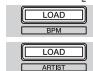 PIONEER DDJ-SR - Touche LOAD - 1