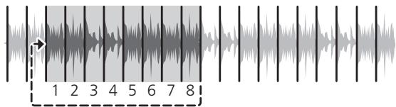 PIONEER DDJ-SR - Mode slicer 2 - 1