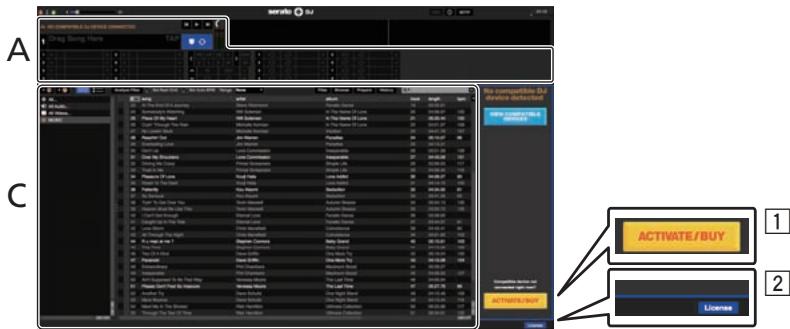 PIONEER DDJ-SR - Pour Mac OS X - 1