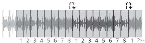 PIONEER DDJ-SR - Mode slicer 1 - 1