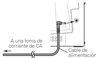PIONEER X-SMC00BT - PRECAUCION - 4