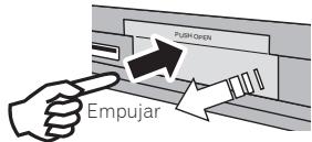 PIONEER X-SMC00BT - Pulse PUSH OPEN. - 1