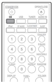 PIONEER X-SMC00BT - Specifications la cartella da riproduire - 1