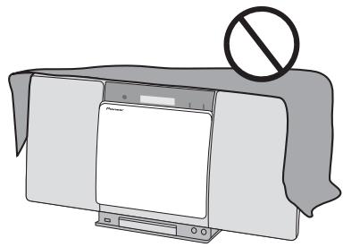 PIONEER X-SMC00BT - WARNING - 1