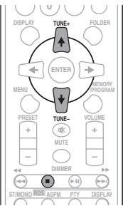 PIONEER X-SMC00BT - Écoute d'émissions de radio - 2