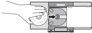 PIONEER X-SMC00BT - Lecture de disques ou de fichiers - 1
