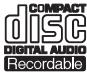 PIONEER XDJ-R1 - À propos des disques - 1