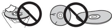 PIONEER XDJ-R1 - Nettoyage des disques - 2