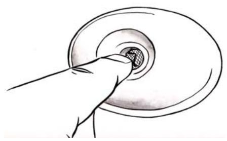 DE DIETRICH 6455ENX - NL - 2