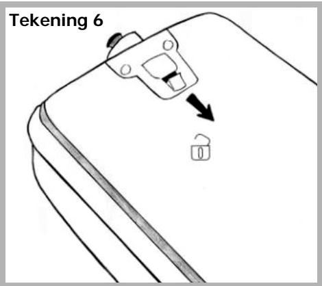 DE DIETRICH 6455ENX - Vacuum make - 1