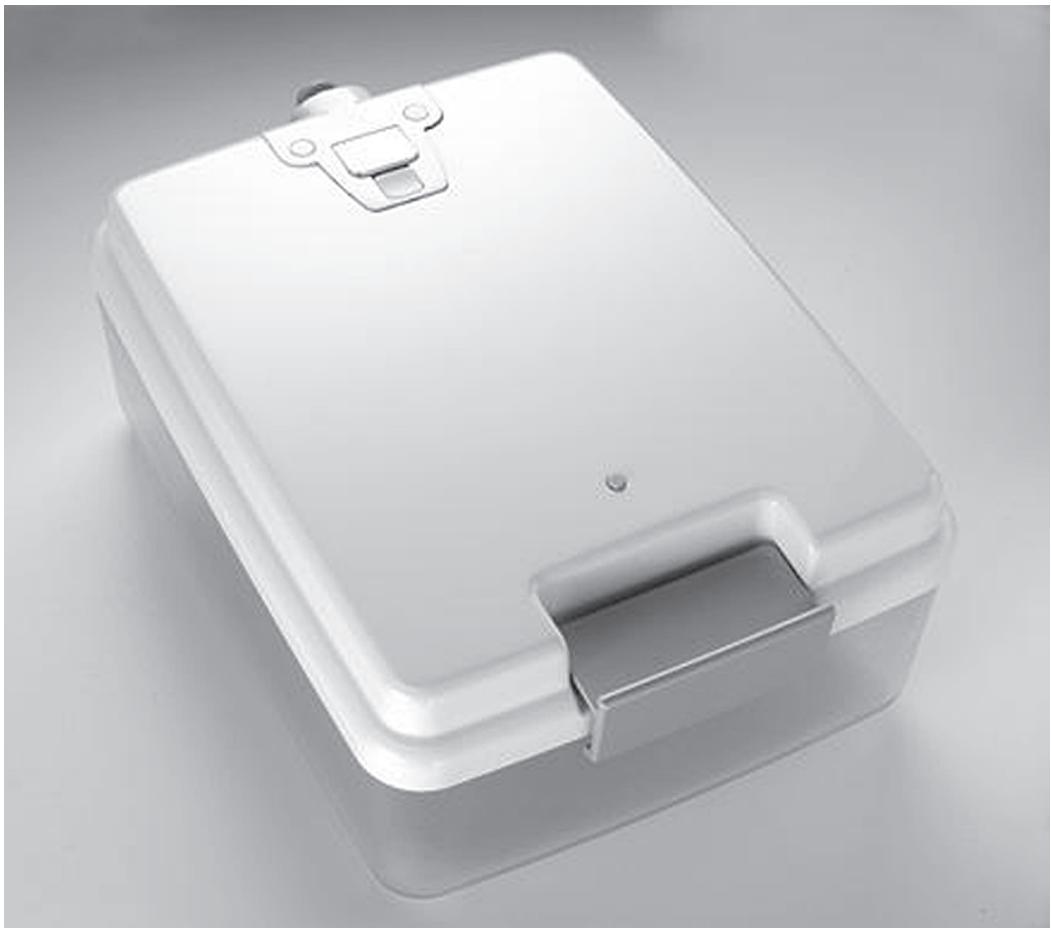 DE DIETRICH 6455ENX - 1