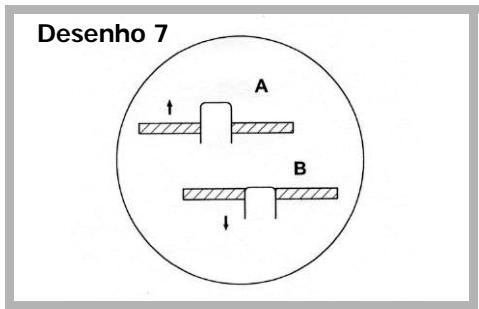 DE DIETRICH 6455ENX - Abertura da caixa de vácuo - 1
