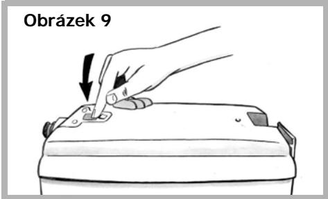 DE DIETRICH 6455ENX - Otevrení krabice's vakuem - 3