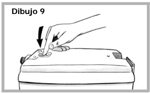 DE DIETRICH 6455ENX - Apertura de la caja de envasado alvacio - 3