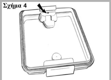 DE DIETRICH 6455ENX - To kαπάκι περλαμβανει: - 2