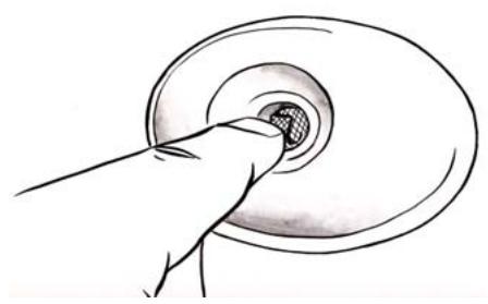 DE DIETRICH 6455ENX - \PPO  OXH - 2