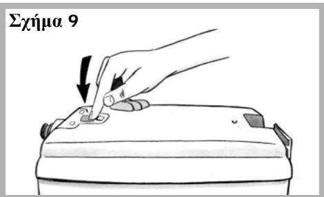 DE DIETRICH 6455ENX - Avoyma tov aepoosteyovs doxieou - 3