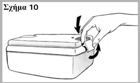 DE DIETRICH 6455ENX - Avoyma tov aepoosteyovs doxieou - 4