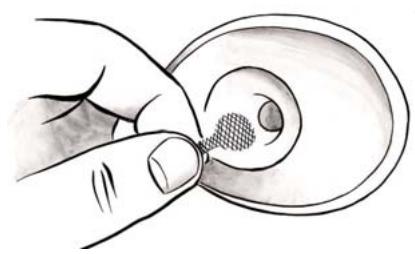 DE DIETRICH 6455ENX - POZNÁMKA - 1