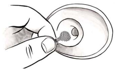 DE DIETRICH 6455ENX - NL - 1