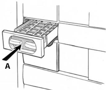 DE DIETRICH 6545UNX - ATTENZIONE - 2