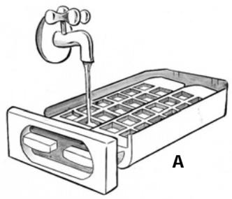 DE DIETRICH 6545UNX - ATTENZIONE - 1